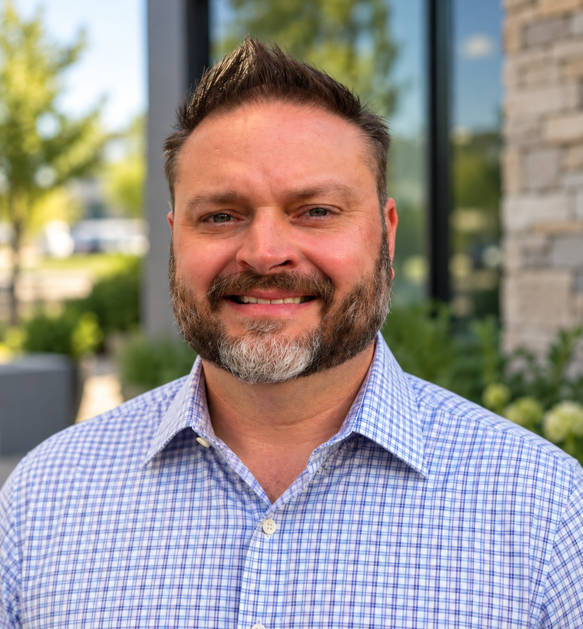 Tom Hagen, Founder of Sales Pro IMPACT