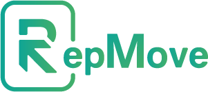 RepMove — Inaugural Workshop Sponsor