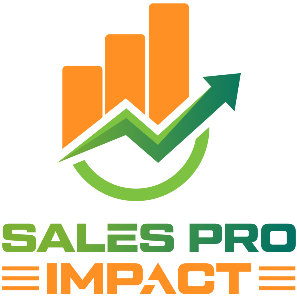 Sales Pro Impact