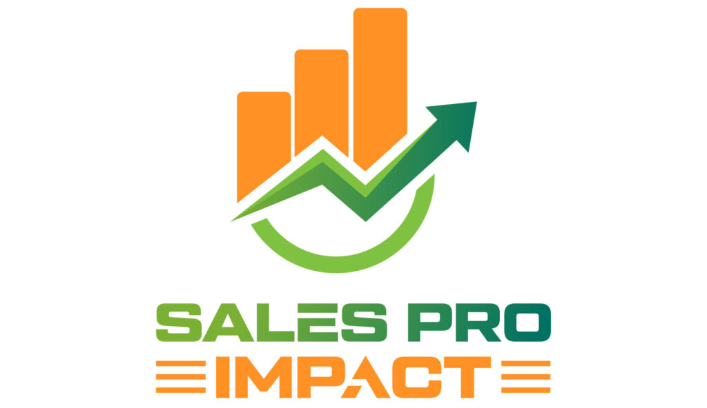 Sales Pro Impact