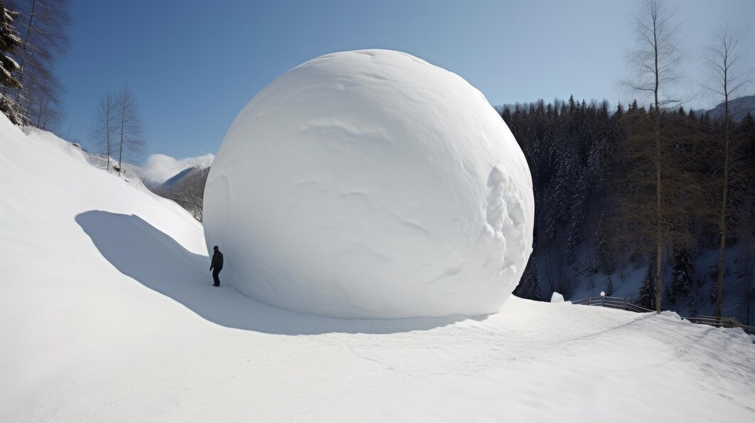 The Snowball Effect in Sales: Harnessing Momentum for Success